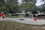 Obnovljen dječji park u Blatu: ulaganje u sigurnije i uključivije djetinjstvo