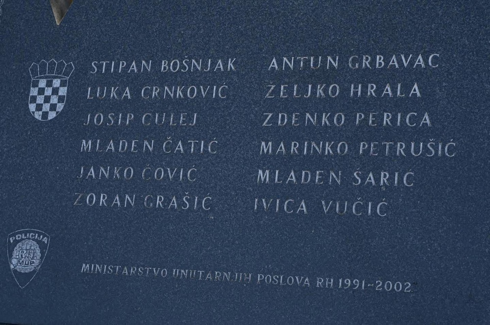35 obljetnica borovo 12 policajaca 2026 1