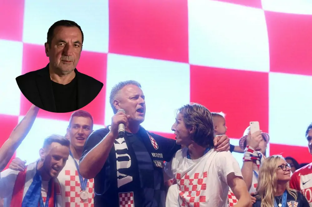 Percanova lekcija Hrvatskoj: Tko ne prihvaća njegov pogled na povijest, automatski je ustaša?