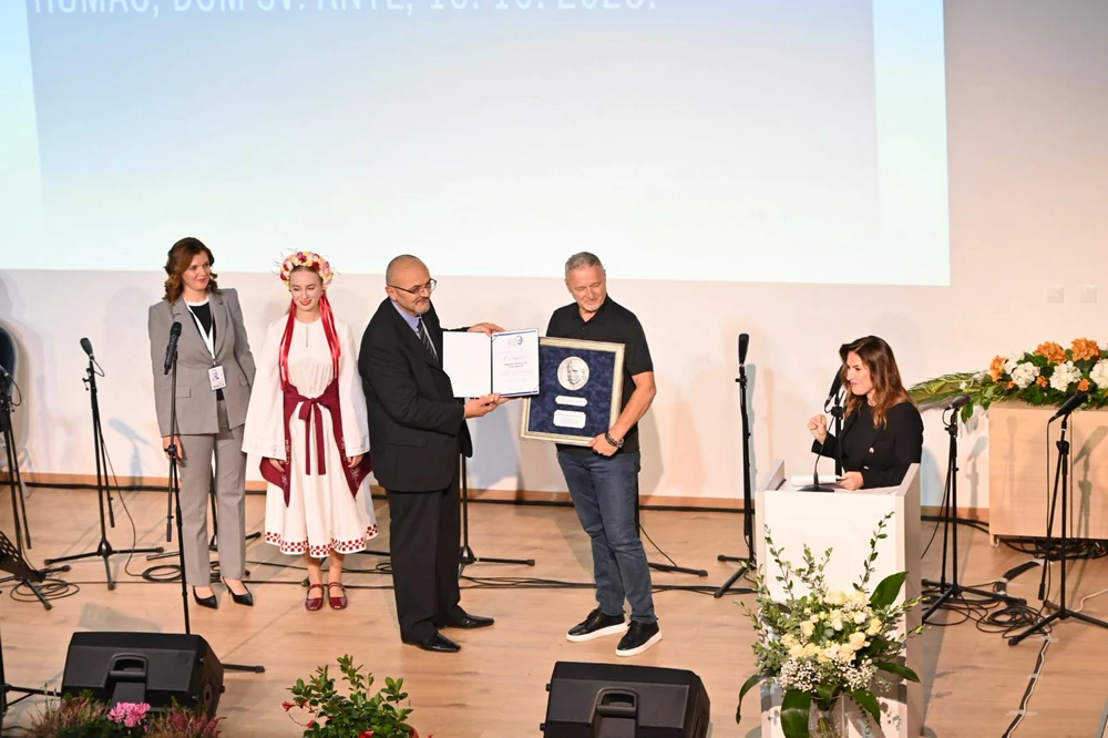Foto: Cro Portal