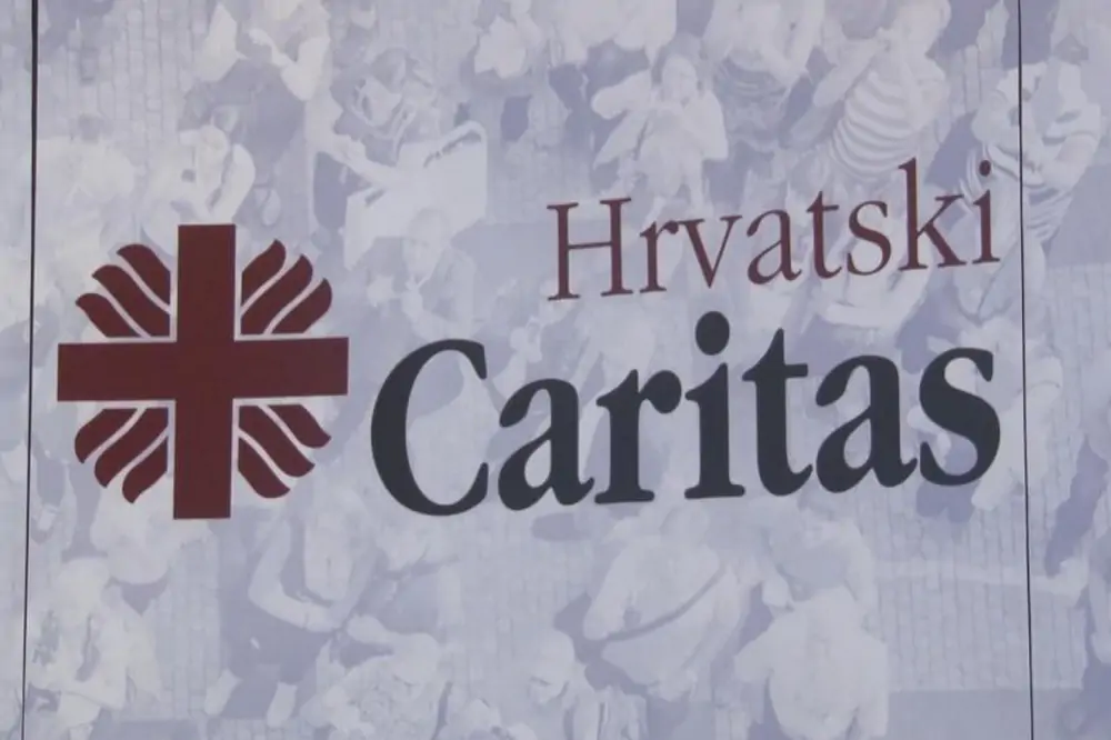 Caritas pomaže doseljenicima iz Južne Amerike u učenju hrvatskog i integraciji u društvo