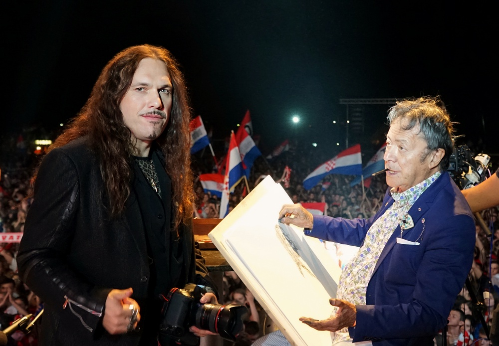 charles billich cannes 007