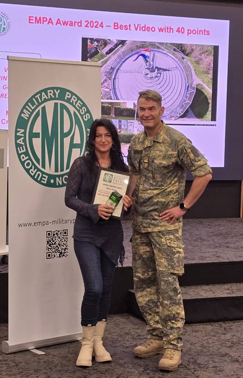 empa nagrada ako neznas sta je bilo 2