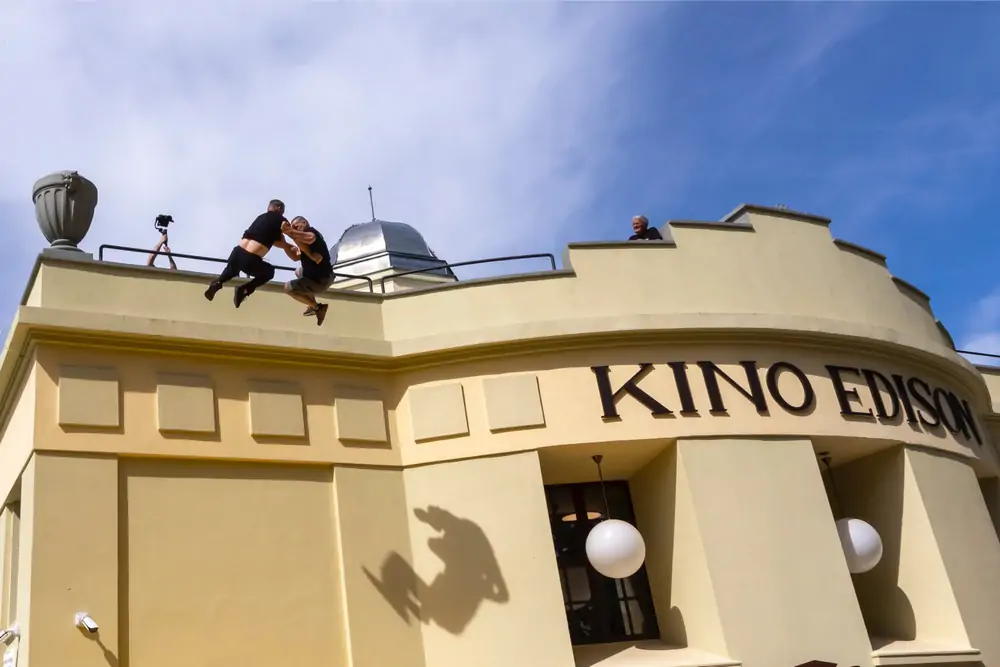 Doživljaj koji zaustavlja dah: Što nas sve čeka na Festivalu kaskaderstva?