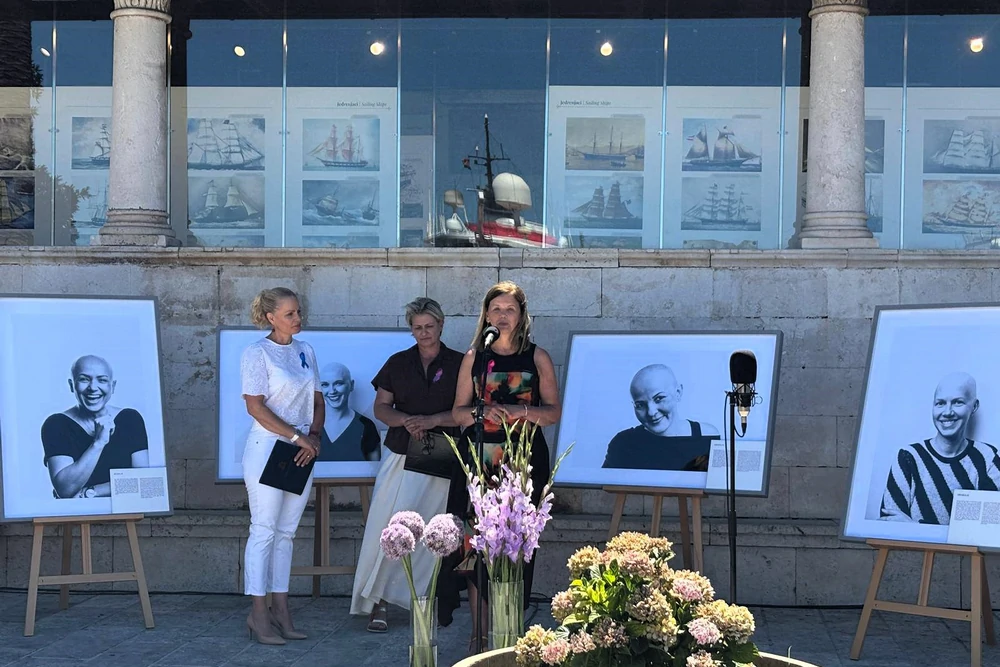 Foto: CENTAR ZA KULTURU KORČULA