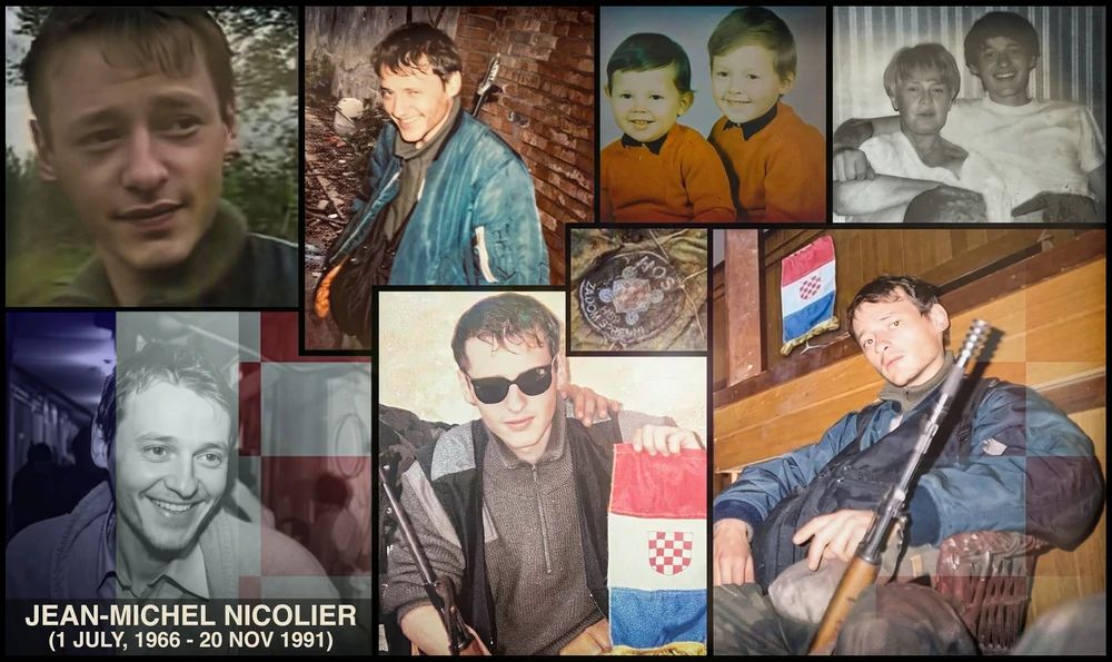 Foto: Steve (Stipe) Ravić