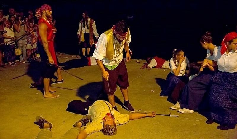 Foto: Turistička zajednica općine Blato