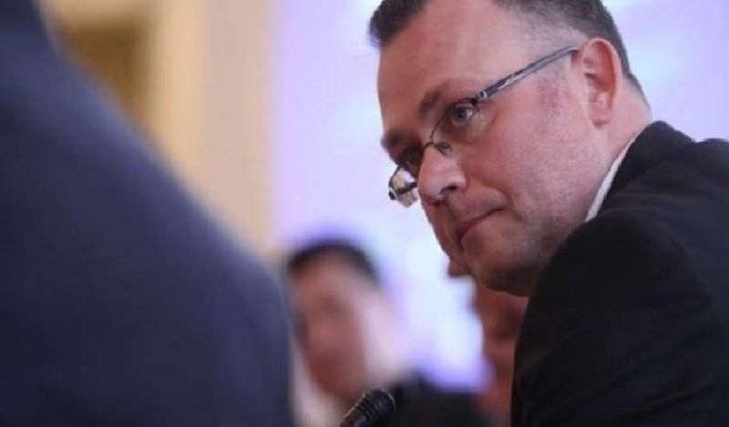 Ministar kulture Zlatko Hasanbegović