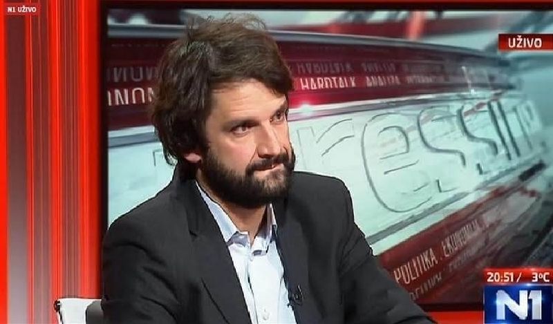 Boris Jokić
