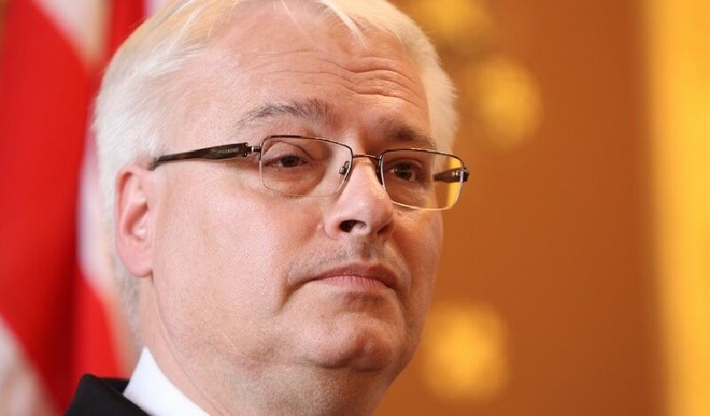 Ivo Josipović