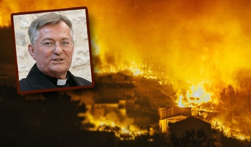 Foto: NADBISKUPSKI ORDINARIJAT