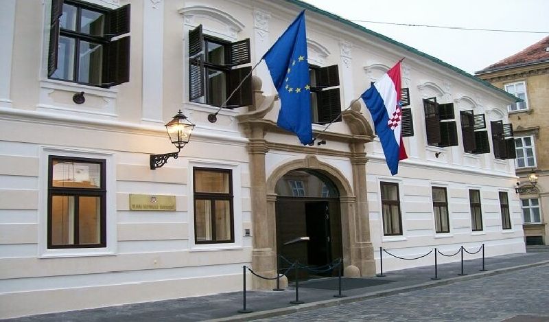 Vlada Republike Hrvatske