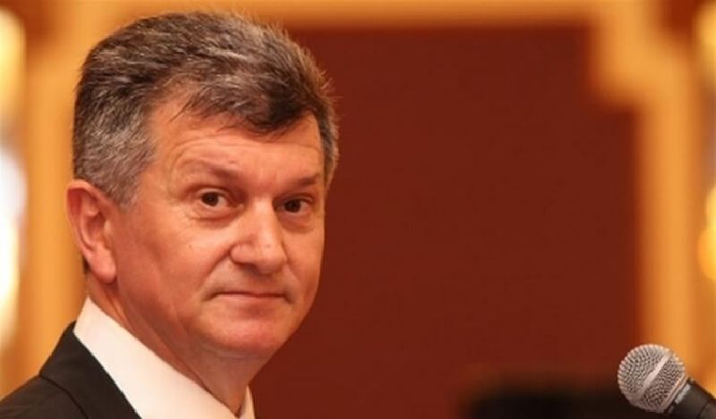 Foto: commons.wikimedia.org Milan Kujundžić