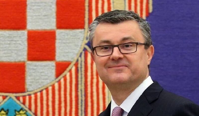 Fcebook/ Tihomir Orešković