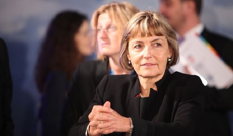 Vesna Pusić