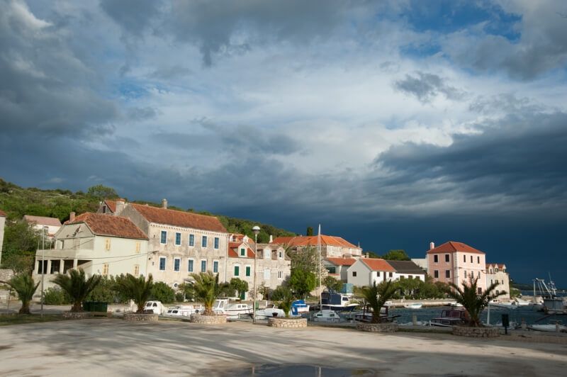 Foto: Turistička zajednica Zlarin