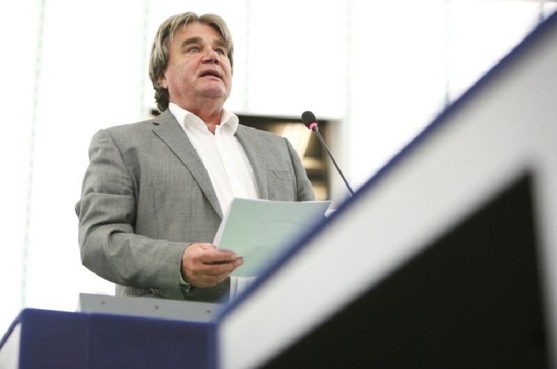 Željko Korpar