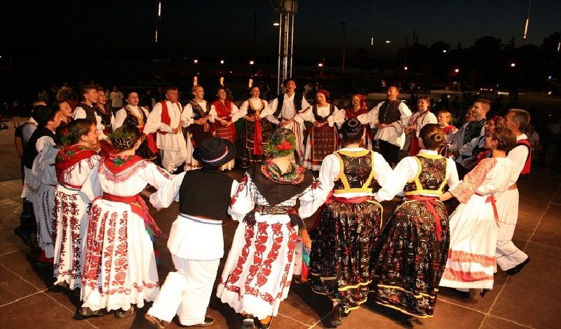 Foto: TZ Crikvenica