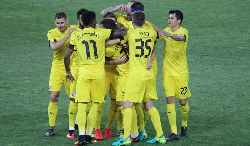 Foto: gnkdinamo.hr