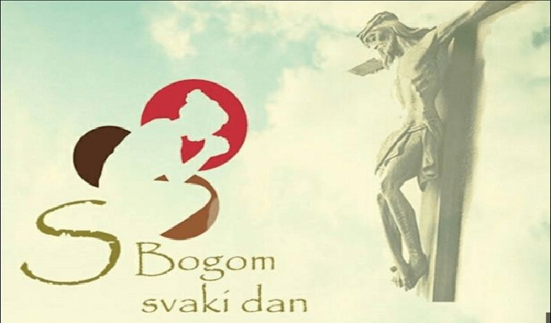 Foto: S Bogom svaki dan