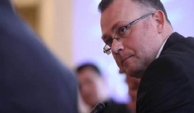 Ministar kulture Zlatko Hasanbegović