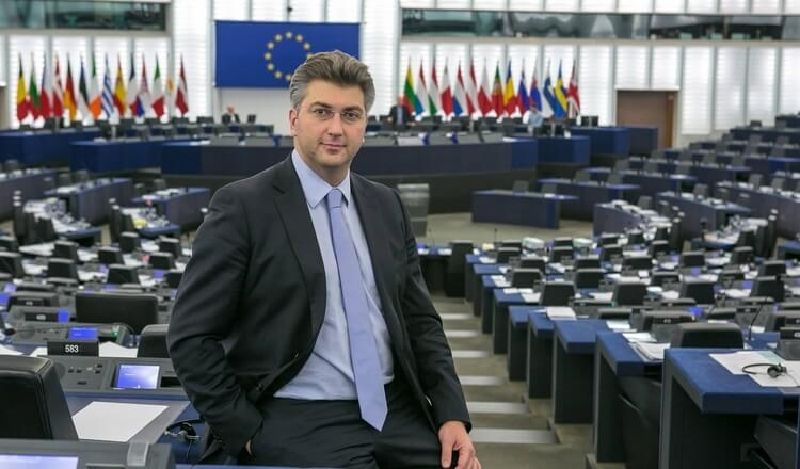 Andrej Plenković