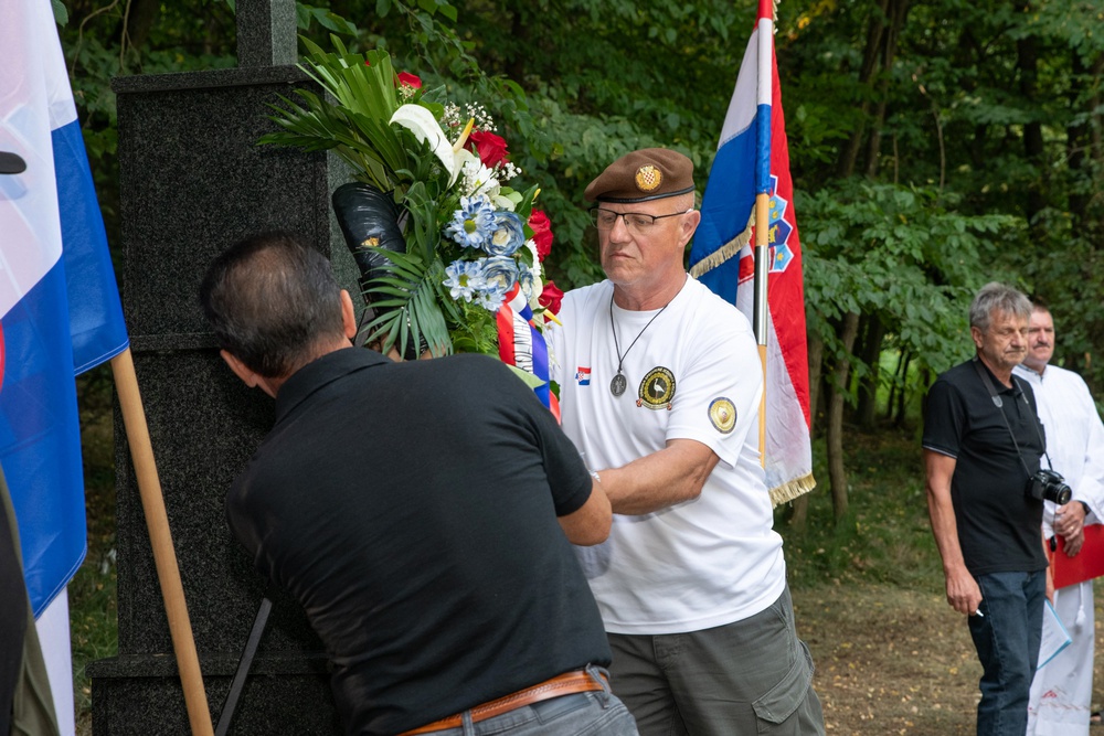 kolnjak komemoracija za 1945 1