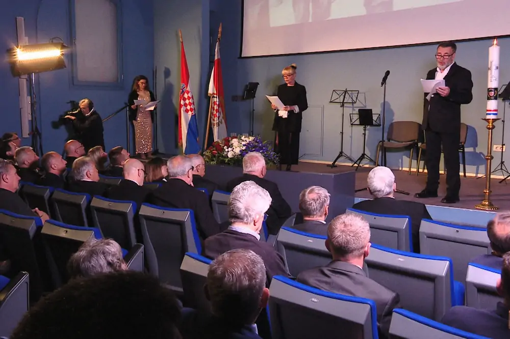 Bleiburg i Križni put: Podsjetnik na masovne partizanske zločine nad Hrvatima