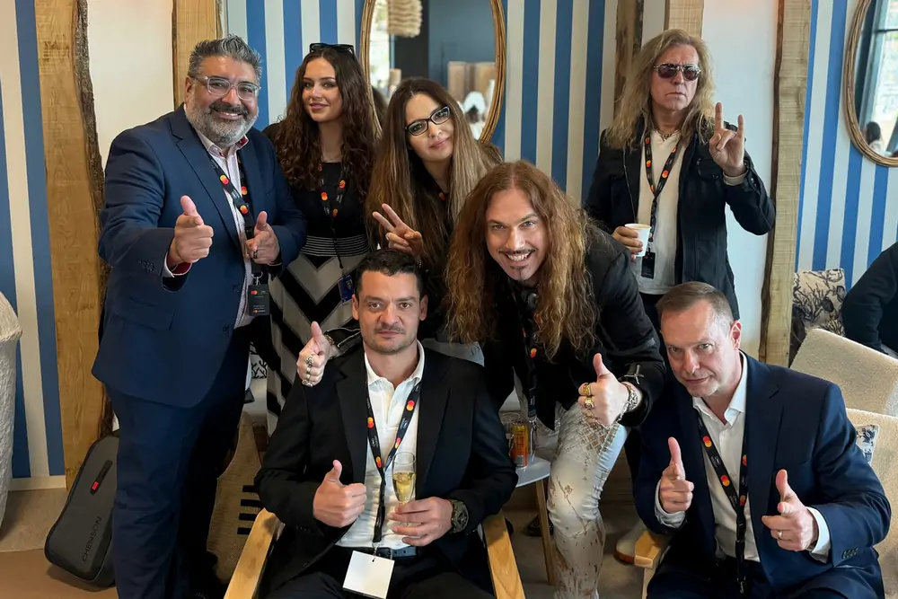 Cannes 2026: Veći, odvažniji, užurbaniji i ljepši nego ikad - Majestic Film predstavlja ICAN u Palaisu!