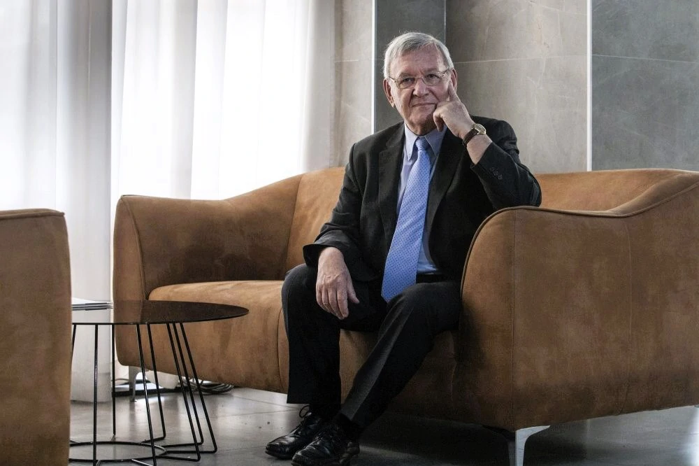 Predsjednik PVHUZF-a Marc Gjidara reagirao na napade iz Ouest-France: 