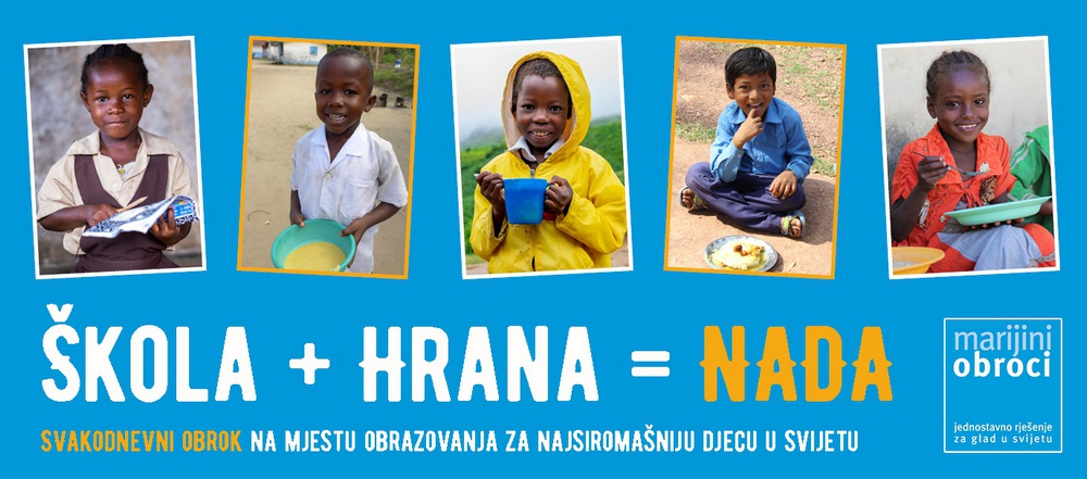 marijini obroci 2025