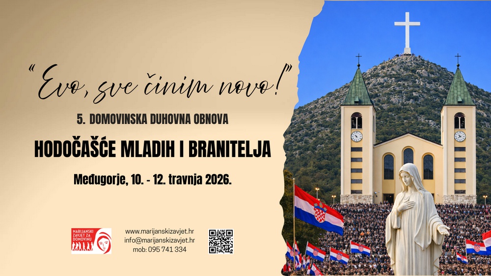 marjanski zavjet 14 3 2026 2