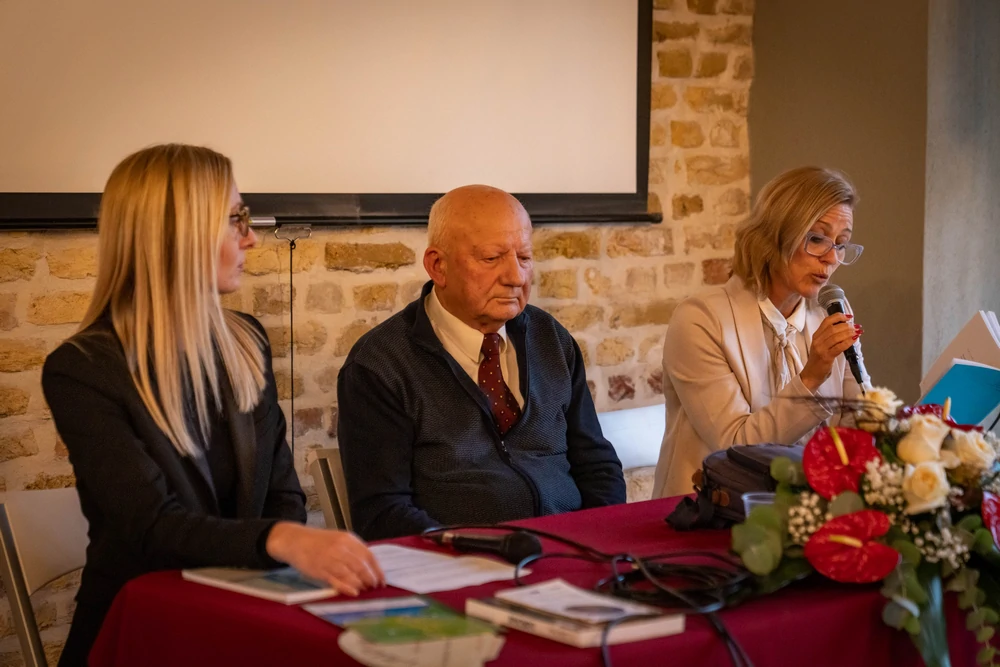 Književni susreti: Od Gučetićeve filozofije do Sardelićkine poezije