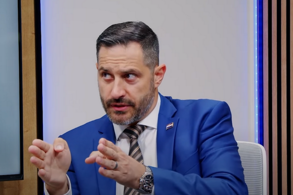 Video - Ministar Glavina: Lipanj odličan, ali sezona se ne smije gledati mjesec po mjesec