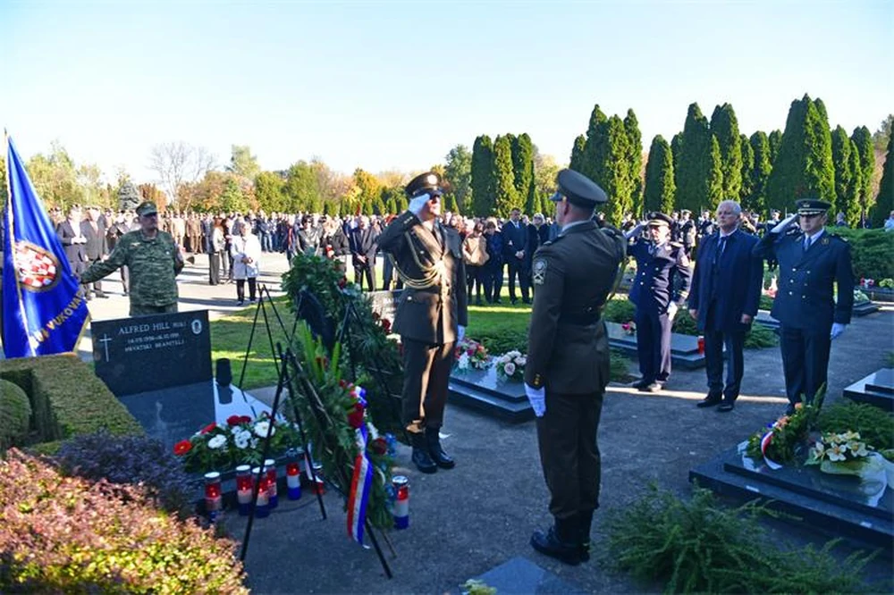 obljetnica alfred hil 2025