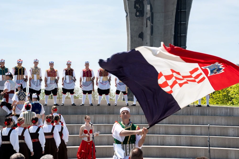 Foto: VU KUMPANJIJA