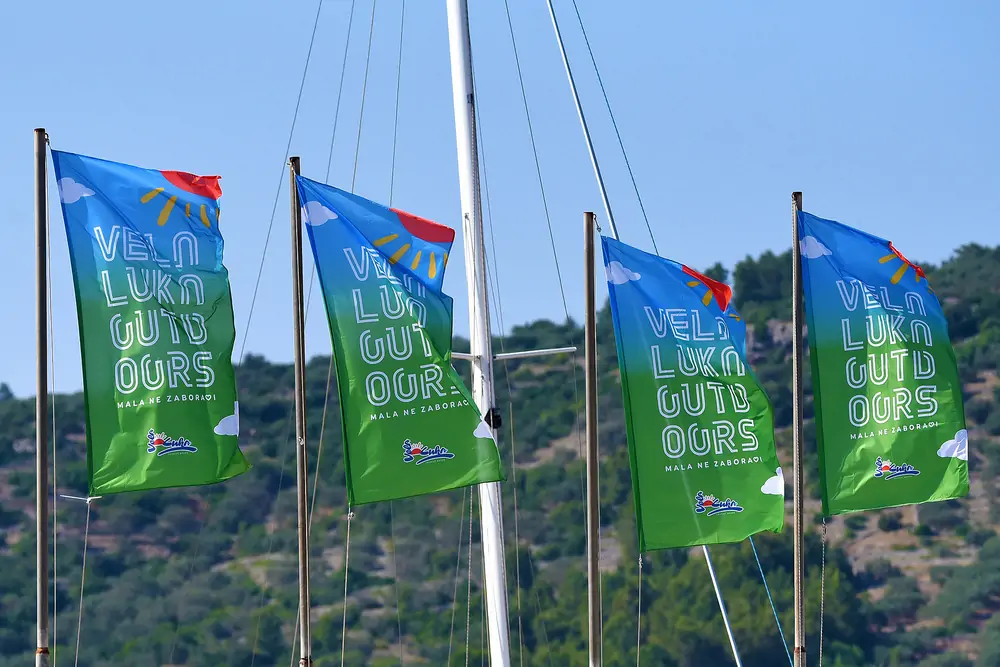 Svi putevi vode u Velu Luku: stiže najveći outdoor vikend ljeta