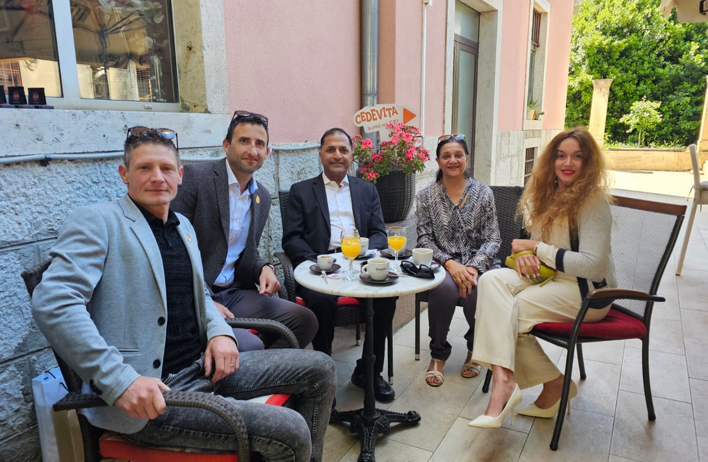 posjet veleposlanik indije blato 5 2025 3