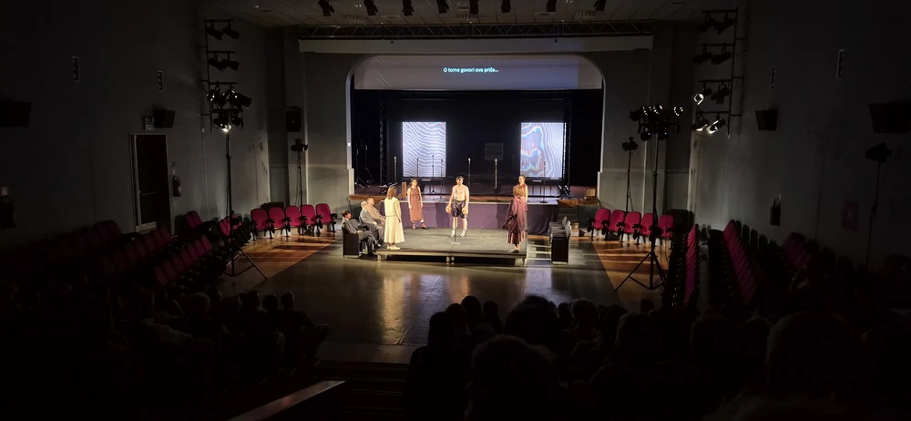 Foto: CENTAR ZA KULTURU KORČULA