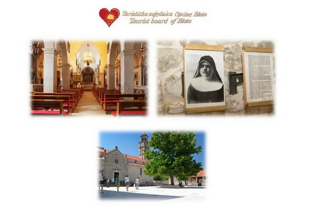 Turistička zajednica Općine Blato traži sezonske informatore za turiste (učenici/redovni studenti) 