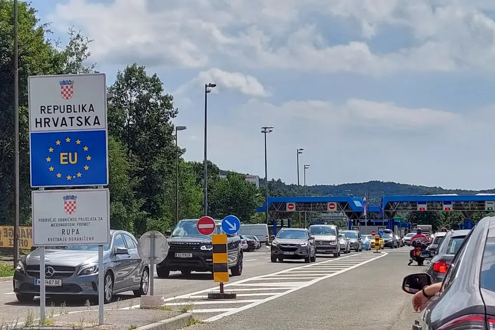 Počela potpuna primjena EES sustava: digitalna kontrola ulazaka i izlazaka na granicama Schengena