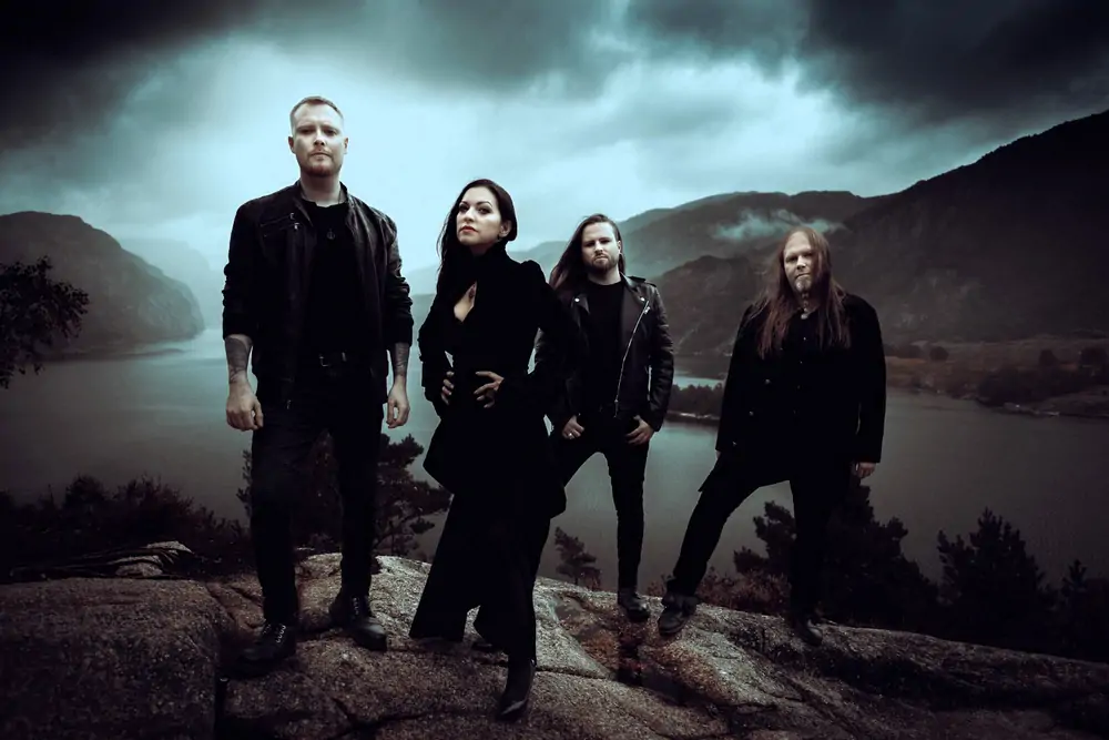 Meteora i sinjski The Countess uz Sireniu u Močvari!