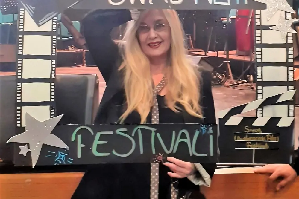 Ekološki film „Poništiti“ Stanke Gjurić u službenoj selekciji festivala ICJ International Film Award