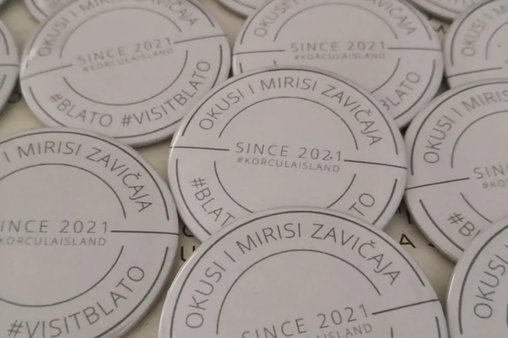 Otvoren Javni poziv za sudjelovanje na manifestaciji „Okusi i mirisi zavičaja 2026“ u Blatu