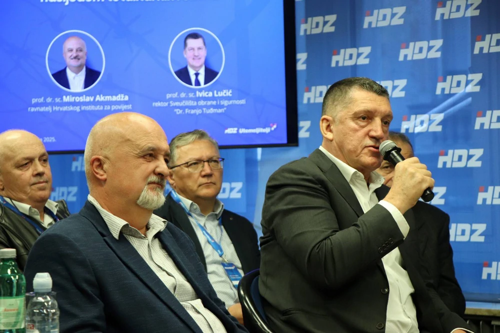 Hrvatska pred izazovom suočavanja s nasljeđem totalitarizama