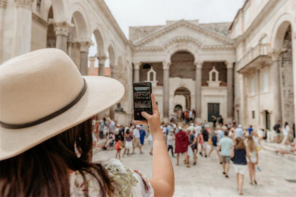 Tijekom listopada 2025. provodit će se istraživanje Turistička aktivnost stanovništva Republike Hrvatske