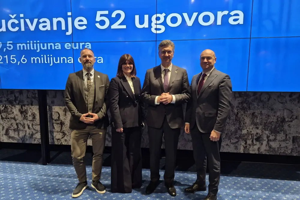 Više od 5 milijuna eura za dogradnju škole u Pločama