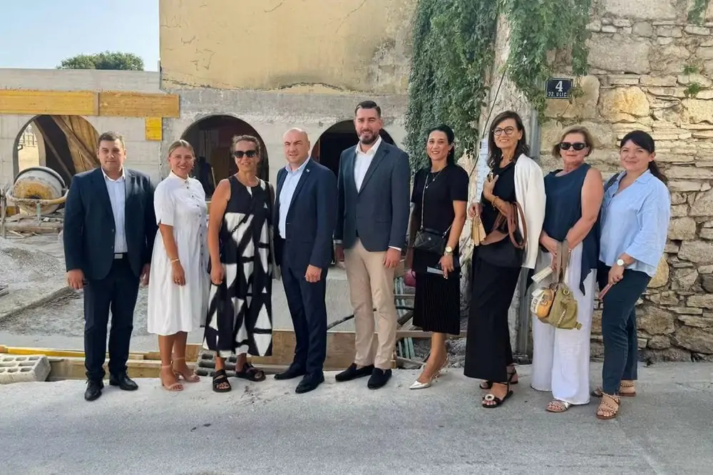 Udruga Vincenca Blato uskoro u novim prostorijama