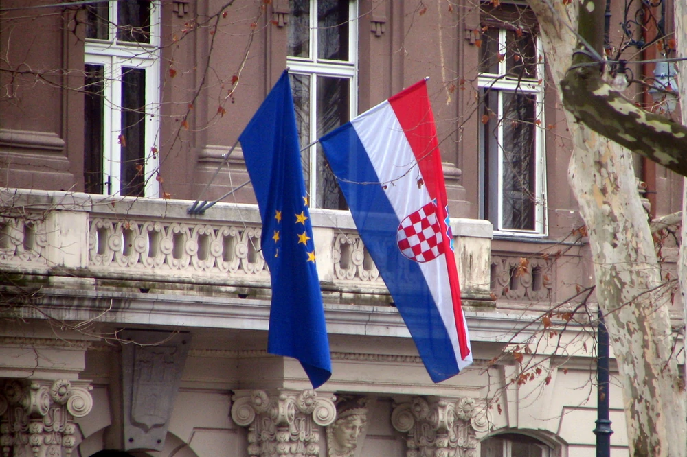 Počinje rad europskog Sustava ulaska/izlaska: Hrvatska mijenja način granične kontrole